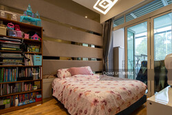 Naung Residence (D19), Apartment #250234941